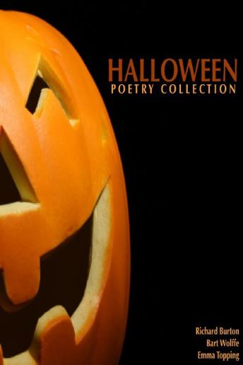 Halloween Poetry Collection