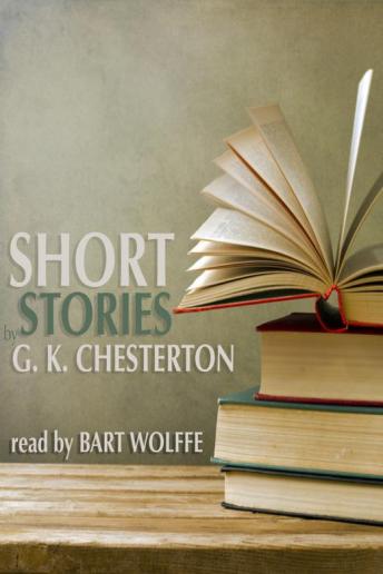 Short Stories by G. K. Chesterton