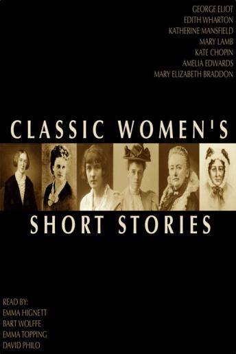 Classic Women's Short Stories