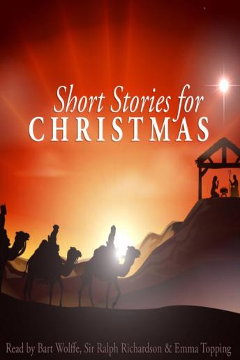 Short Stories for Christmas, Various Authors