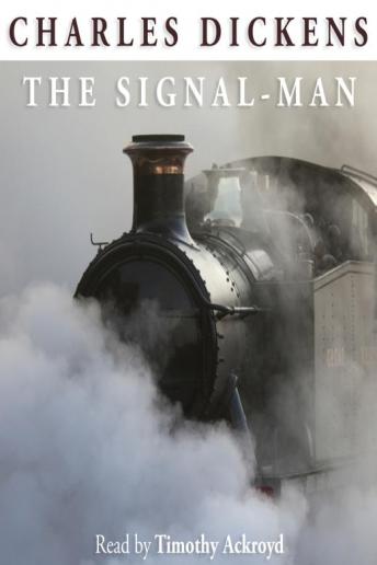 Signal-Man, Charles Dickens