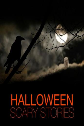 Halloween Scary Stories