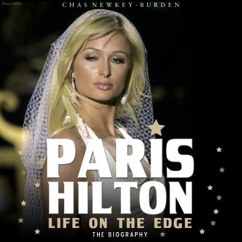 Paris Hilton: Life on the Edge