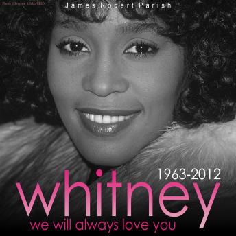 Whitney: We Will Always Love You