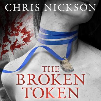Broken Token, Chris Nickson