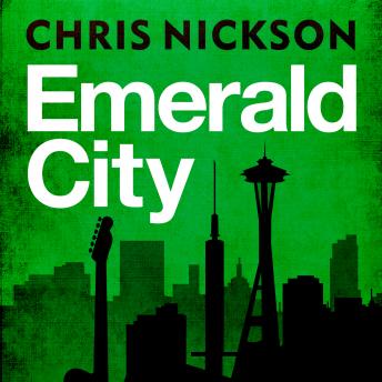 Emerald City, Audio book by Chris Nickson