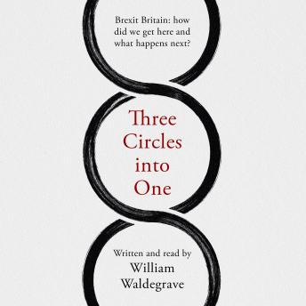 Three Circles Into One: Brexit Britain: How did we get here and what happens next