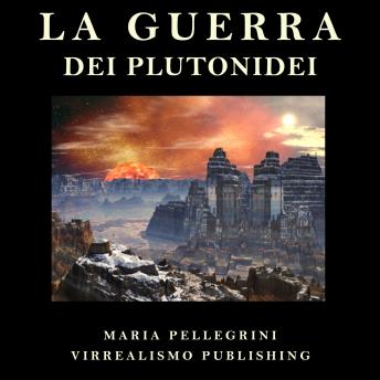 [Italian] - La Guerra Dei Plutonidei