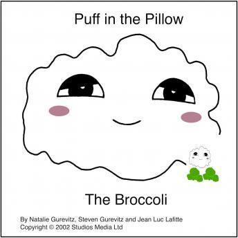 Puff in the Pillow: The Broccoli