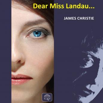 Download Best Audiobooks Memoir Dear Miss Landau by James Christie Audiobook Free Online Memoir free audiobooks and podcast