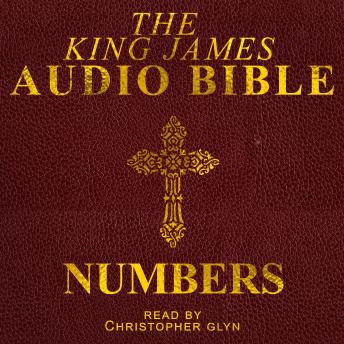 4 Numbers: The Old Testament