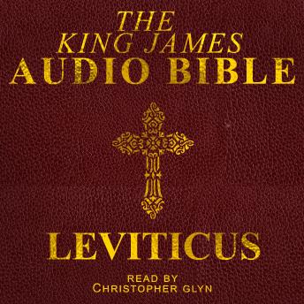 3 Leviticus: Old Testament
