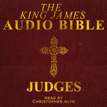 7 Judges: Old Testament