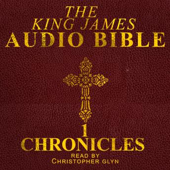 Download 1 Chronicles by Christopher Glyn