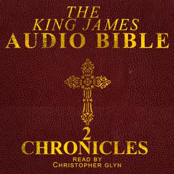 The Audio Bible: Chronicles II: The Old Testament