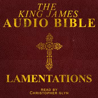25 Lamentations: The Old Testament