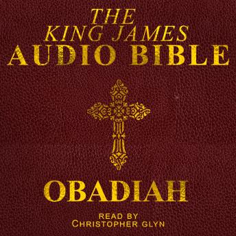 31 Obadiah: The Old Testament