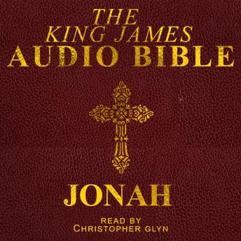 32 Jonah: Old Testament