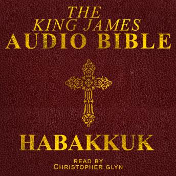 35 Habakkuk: The Old Testament