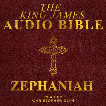 36 Zephaniah: Old Testament