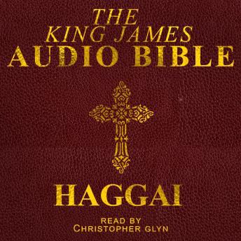 37 Haggai: The Old Testament