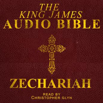38 Zechariah: Old Testament