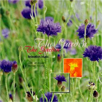The Garden: Relaxation Music