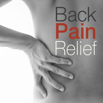 Download Back Pain Relief by Randy Charach