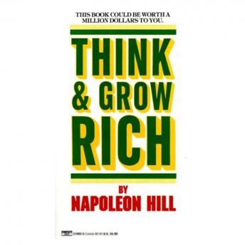 Download Think and Grow Rich Complete by Napoleon  Hill