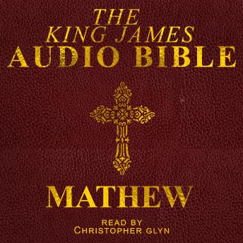 1 Matthew: New Testament