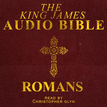 6 Romans: The New Testament