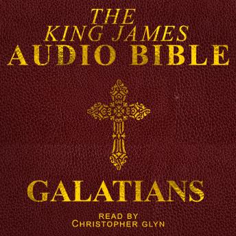 9 Galatians: Old Testament