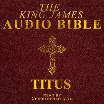 17 Titus: The New Testament