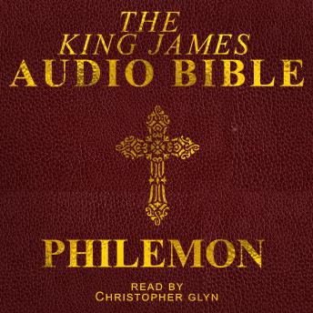 18 Philemon: The New Testament