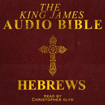 19 Hebrews: The New Testament
