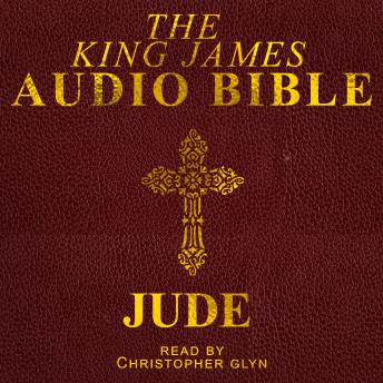26 Jude: Old Testament