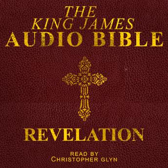The Audio Bible: Revelation: The New Testament