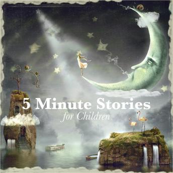 5 Minute Stories for Children