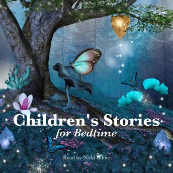 Children's Stories for Bedtime