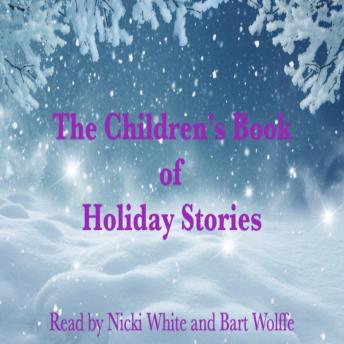 The Children's Book of Holiday Stories