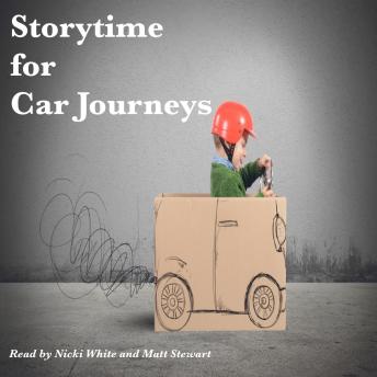 Storytime for Car Journeys