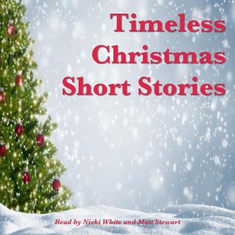 Timeless Christmas Short Stories