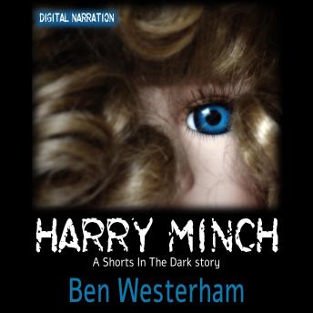 Harry Minch