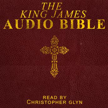 King James Audio Bible Complete sample.