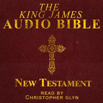 The New Testament Complete: New Testament Complete