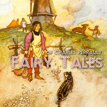 Download Fairy Tales of Charles Perrault by Charles Perrault