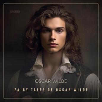 Fairy Tales of Oscar Wilde, Volume 2