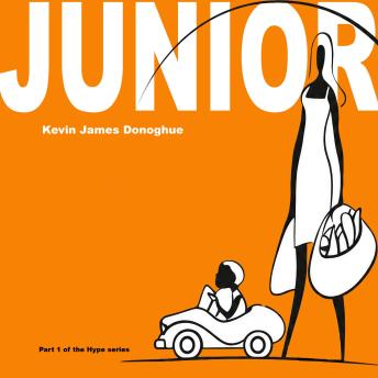 Junior: Part 1 of the HYPE series