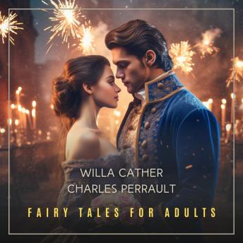 Fairy Tales for Adults, Volume 3
