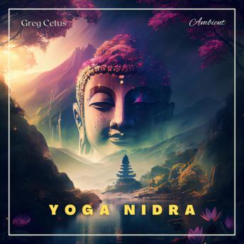 Yoga Nidra - Deep Breath Meditation: Deep Breath Meditation